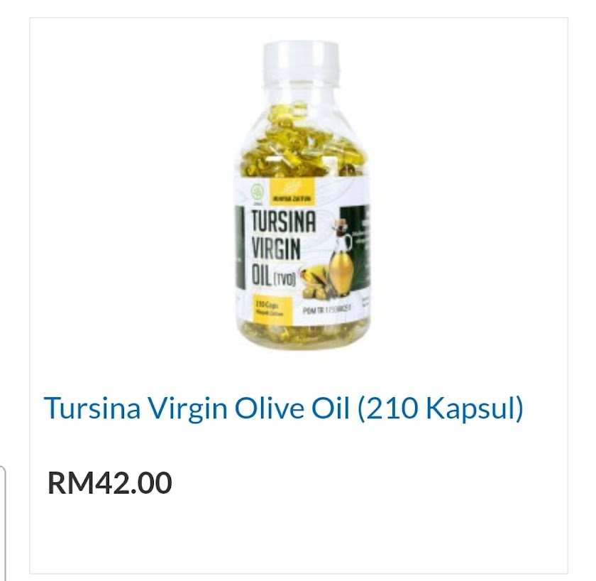 beli minyak zaitun