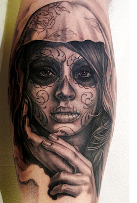 Tattoo Artists and Galleries