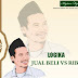 Gus Baha’ soal Logika Jual Beli versus Riba