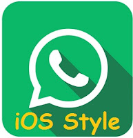 RC Fouad WhatsApp Mod iOS Apk for Android v RC Fouad WhatsApp Mod iOS Apk for Android v7.51
