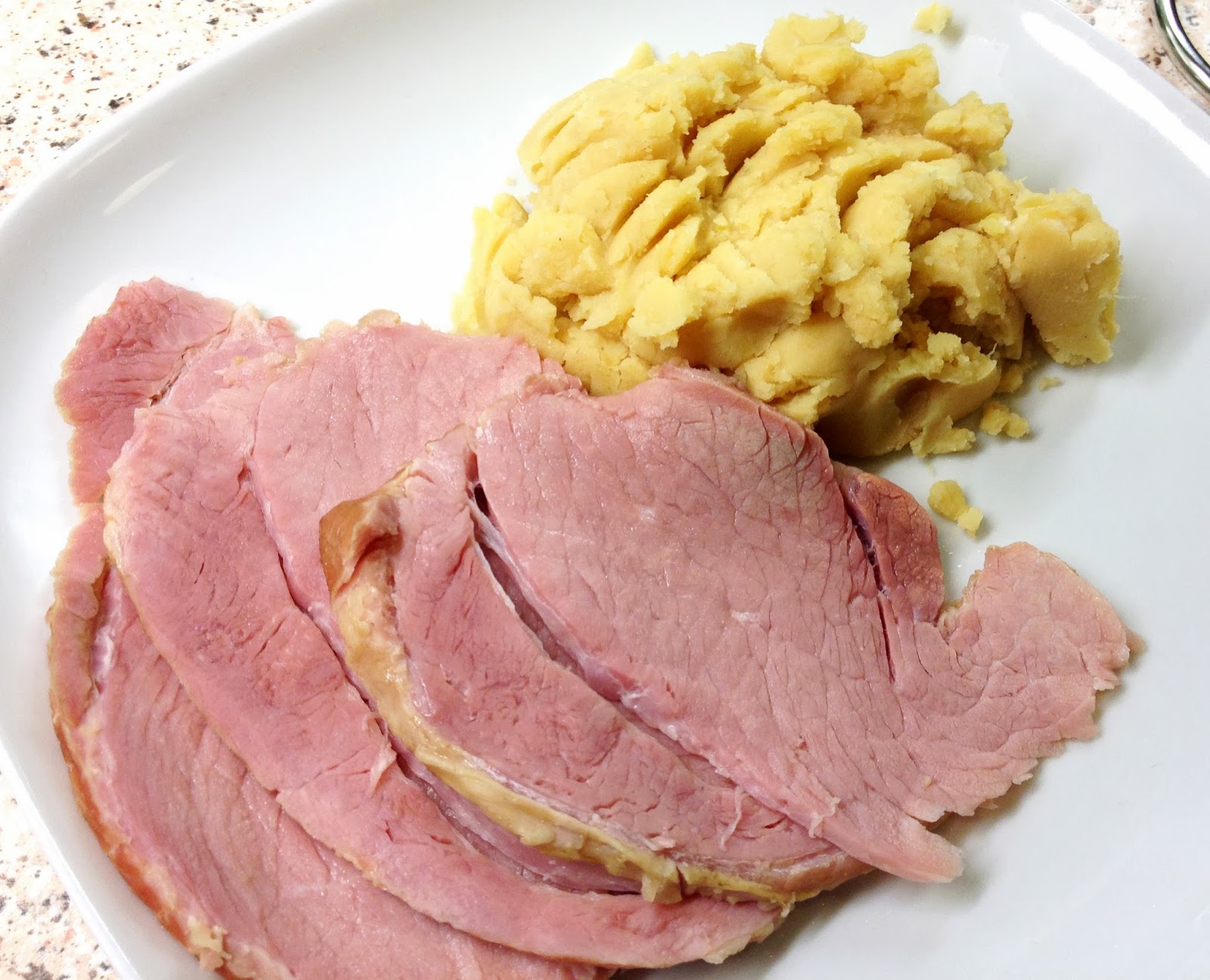 How Much Ham Per Person Will You Need?<a name='more'></a> The Official Home Of