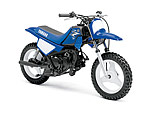 YAMAHA PICTURES 2012 PW50 2-Stroke 6