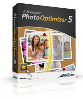 Ashampoo Photo Optimizer 5.4.0 Multilanguage