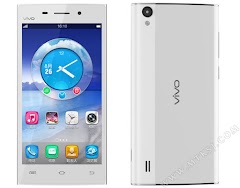 Flash Firmware Vivo Y13iL