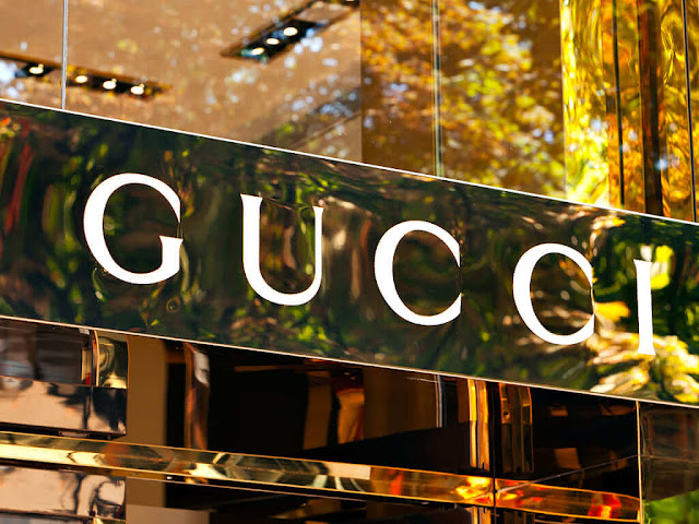 gucci