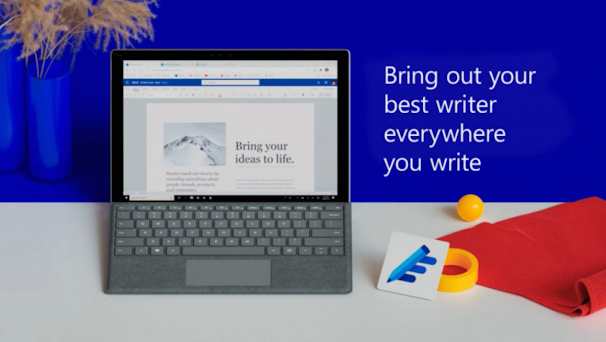 Quick Review: Microsoft Editor, Suitable For Bloggers