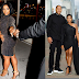 Toya Wright gets engaged to her boyfriend of two-years Robert Rushing