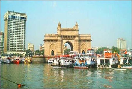 india gate