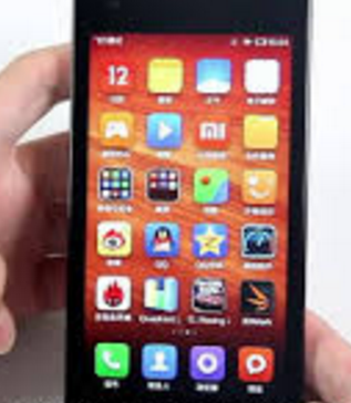 Xiaomi Hongmi, Android QuadCore Murah dari Xiaomi