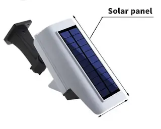 Solar Power with Long Backup