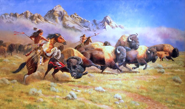 Western Painting