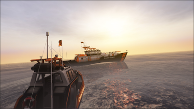 Coast Guard Free PC Download