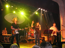 RPWL en Tiana, Bcn