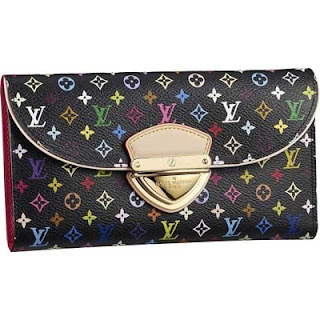 Carteras Louis Vuitton lona Monogram Multicolore Eugenie en Sevilla