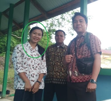 Perjalanan Menginspirasi Ibu Emelia Yuna: Dari Guru Honorer Hingga Harapan Calon Guru ASN