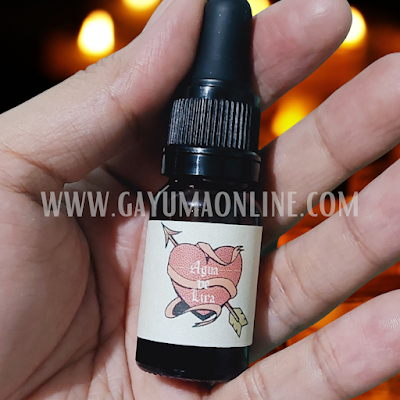 Authentic Gayuma (Love Potion)