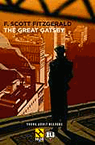 GREAT GATSBY, THE . ebooklivro.blogspot.com  -