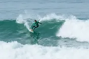 EDP Vissla Pro Ericeira 2022 Gabriela Dinis 22Ericeira 9081 DamienPoullenot