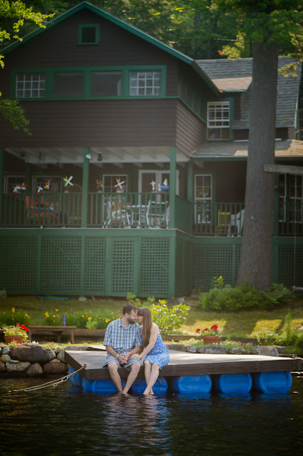 Boro Photography: Creative Visions, Sneak Peek, Jennifer and Jarren, Harrisville, NH, Engagement, New England Wedding and Event Photography