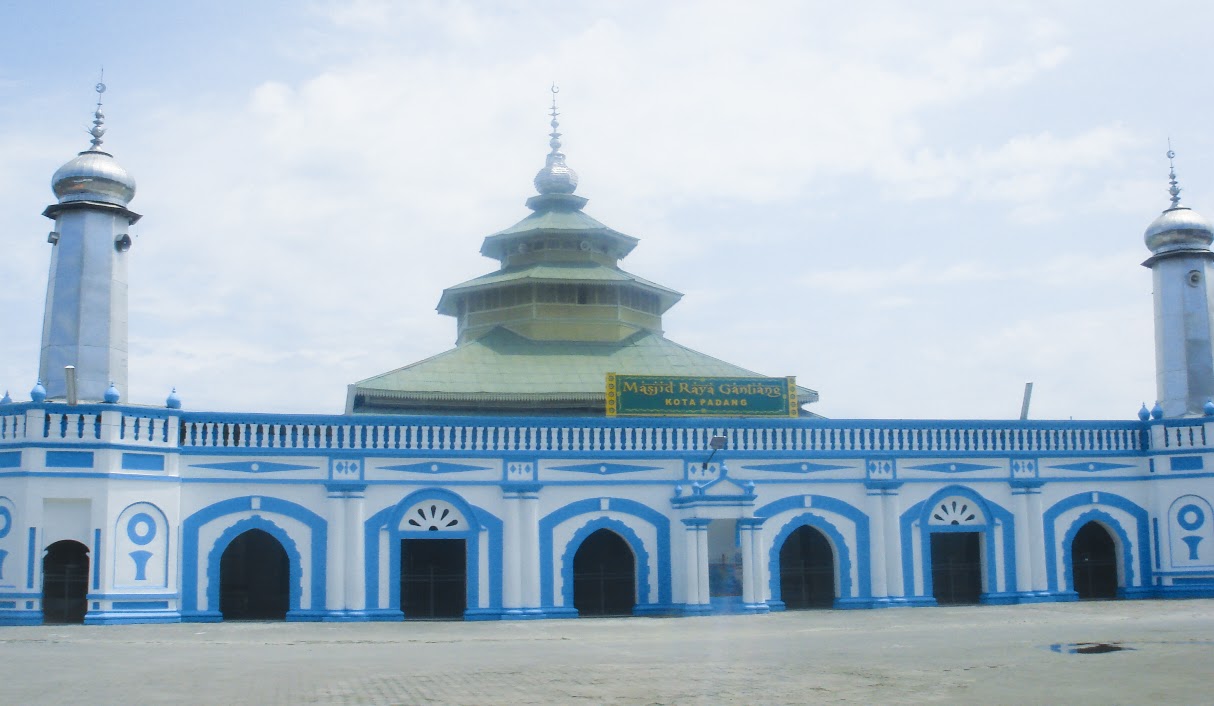 18 Top Info Warna Keramik  Dinding Masjid