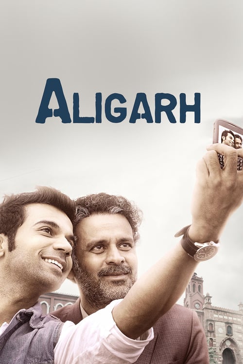 [HD] Aligarh - Kampf um Gerechtigkeit 2016 Online Anschauen Kostenlos