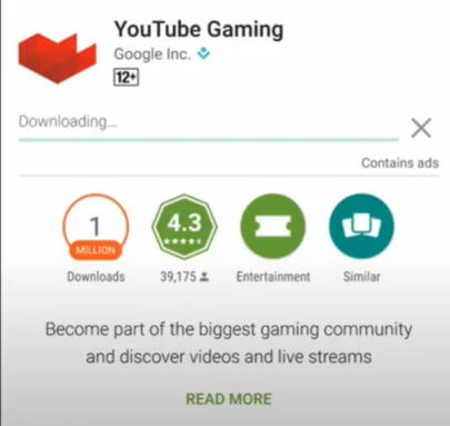 طريقة عمل بث مباشر لعبة ببجي على اليوتيوب 2020 : Stream [ للهاتف-شرح مُفصل ]