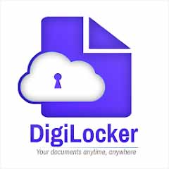 DigiLocker App Latest Version Download