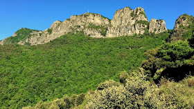 PUIG CORNELIS, JOANETES, LES OLLETES, SANTA MAGDALENA DEL MON