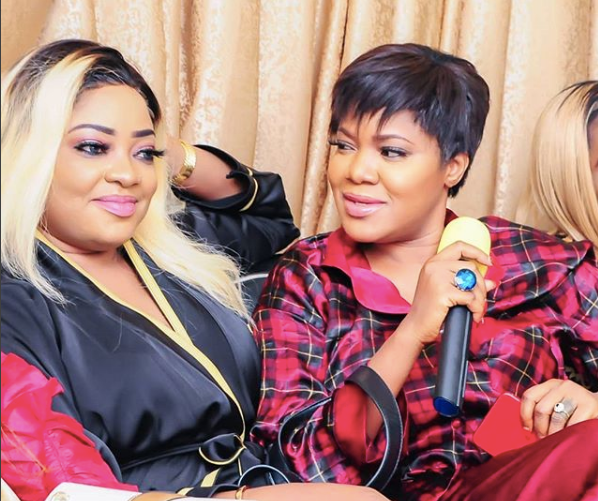 Photos from actress Dayo Amusa