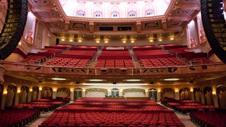 Paramount Theatre