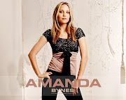 Amanda BynesWallpapers