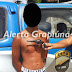 Polícia apreende menor com arma