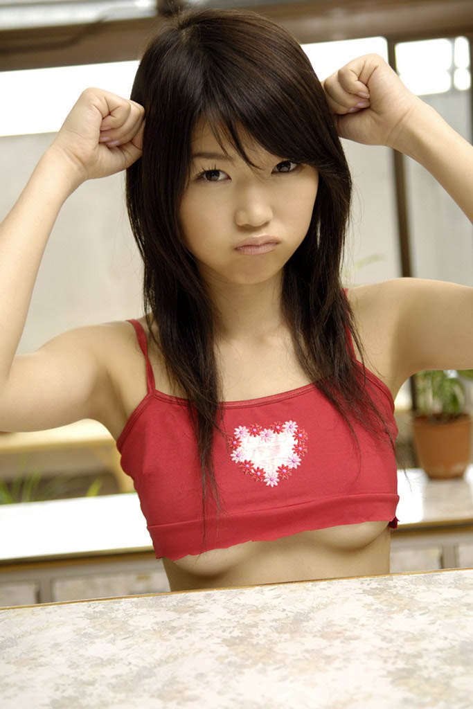 noriko kijima sexy bikini pics 05