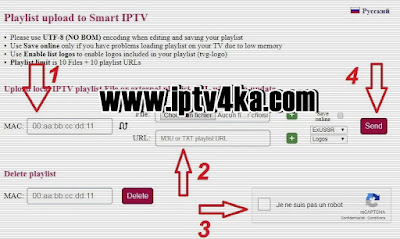 free iptv 2022-2021 M3u