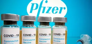 Pfizer quer  vacinar milhões no 1º semestre de 2021 no Brasil