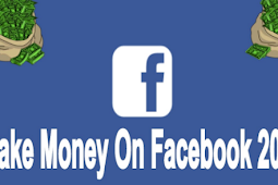 How Can I Earn Money From Facebook