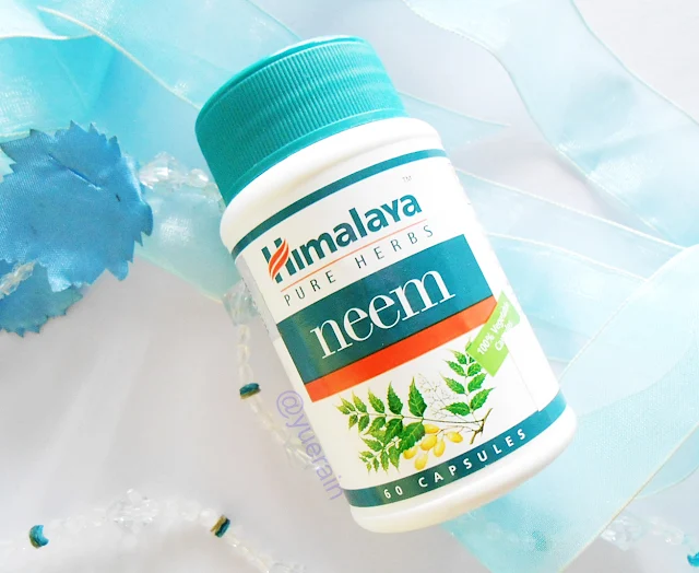 Himalaya Neem Powder