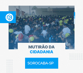 Mutirão da Cidadania