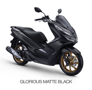 Warna, Fitur, dan Spesifikasi Honda All New PCX 150 eSP