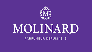 логотип Molinard
