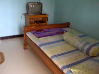 Kamar Atas - Bungalow Pondok Novi