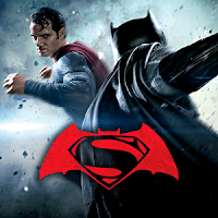 Game Batman v Superman Who Will Win Apk For Android Terbaru 2016 Logo