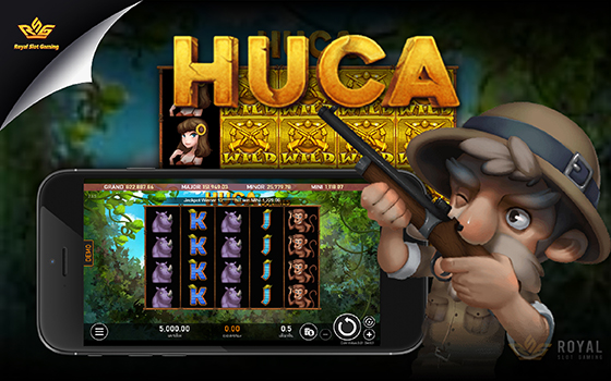 Gclub Huca