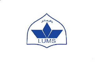LUMS University Jobs 2022 in Lahore