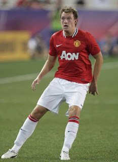 Phil Jones