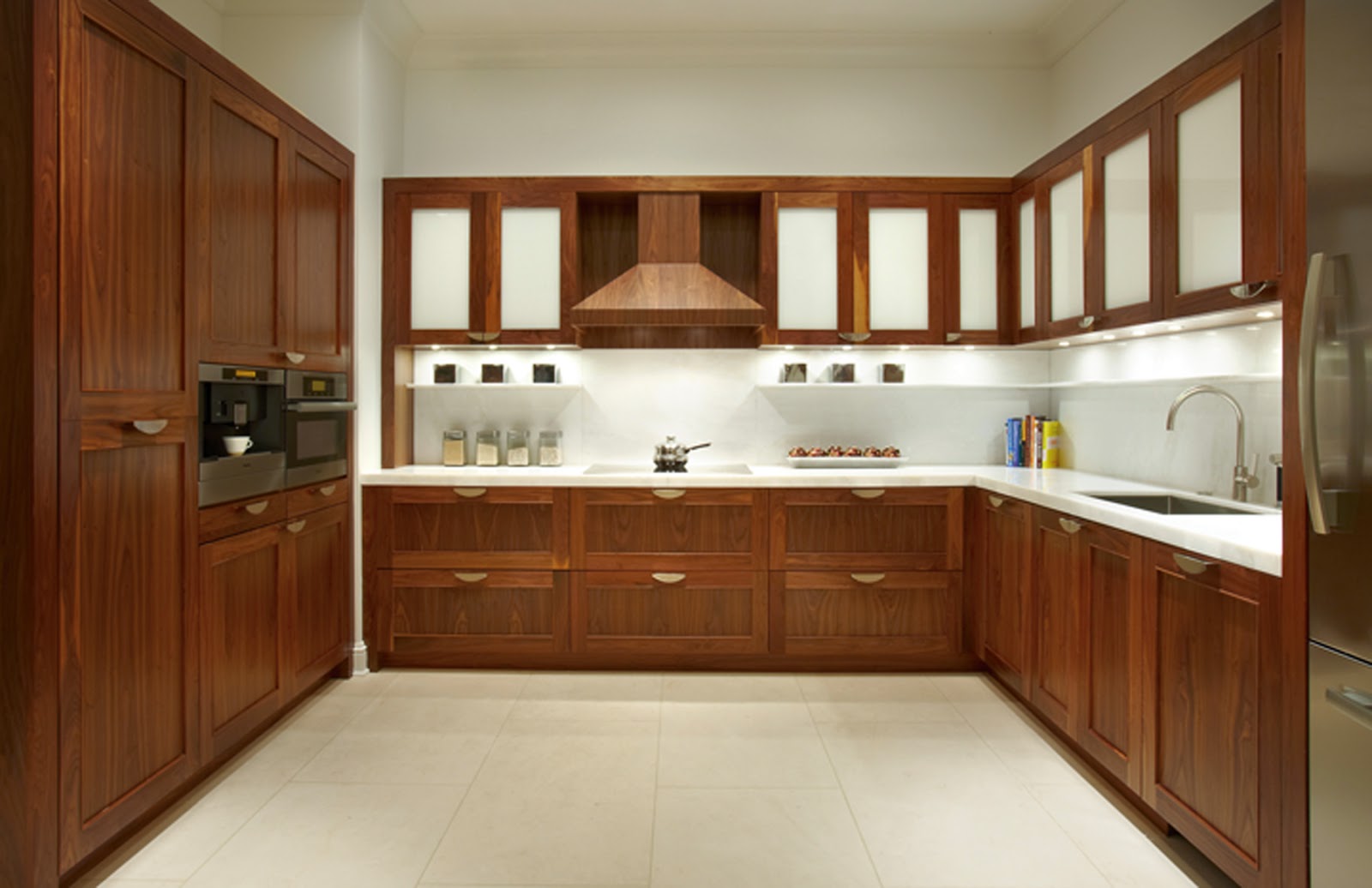 Kitchen Cabinets