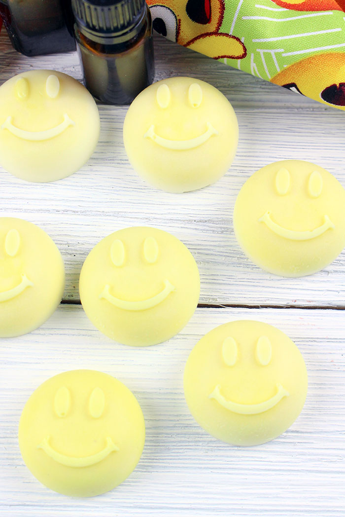 Easy Homemade Lotion Bars for Kids Sunny Day Family