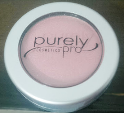 Purely Pro Blush Shade Universal