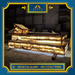 Makam Batu Onyx