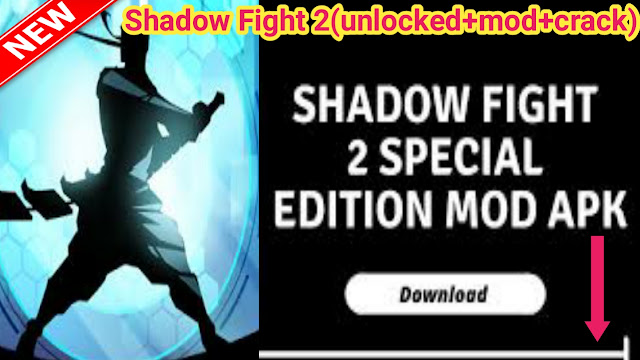 Shadow Fight 2 Special Edition, Shadow Fight 2 Special Edition for android,Shadow Fight 2 Special Edition Mod Apk v2.10.1 Unlimited Everything and Max Level,Shadow Fight 2 Special Edition is the